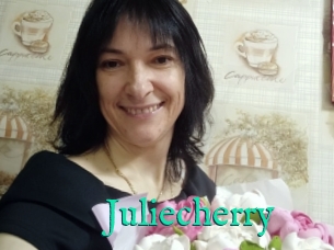 Juliecherry