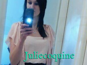 Juliecoquine