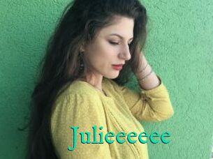 Julieeeeee