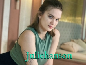 Juliehanson