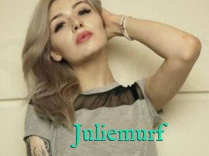 Juliemurf