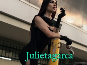 Julietagarca