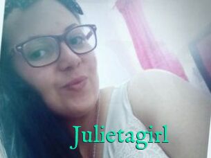 Julietagirl