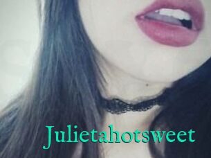 Julieta_hot_sweet