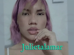 Julietalamar