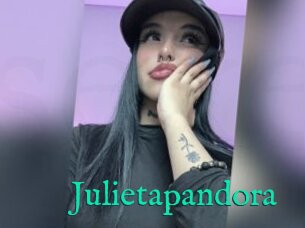 Julietapandora