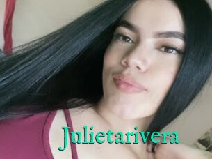 Julietarivera