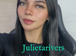 Julietarivers