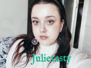 Julietasty