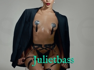 Julietbass