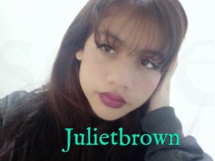 Julietbrown