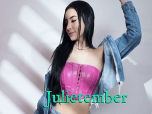 Julietember