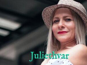 Juliethvar