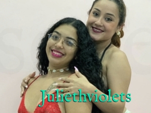 Juliethviolets