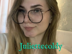 Juliettecoldy