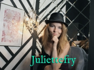 Juliettefry