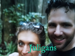 Juligans