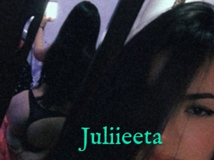 Juliieeta