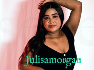 Julisamorgan