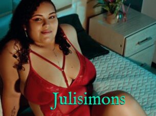 Julisimons