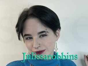 Julissarobbins