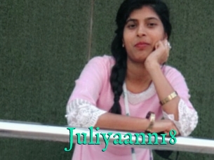 Juliyaann18