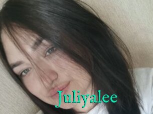 Juliyalee