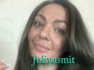 Juliyasmit