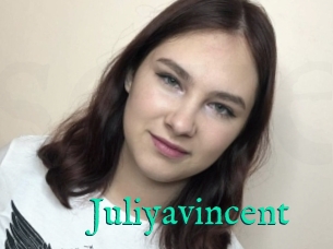 Juliyavincent