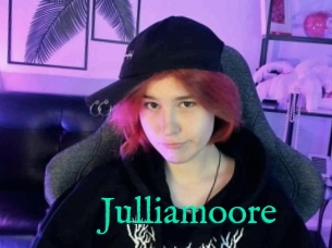 Julliamoore