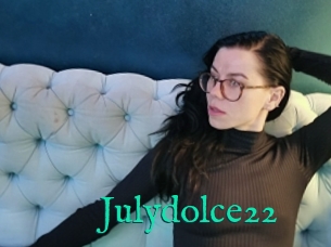 Julydolce22