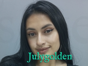 Julygolden