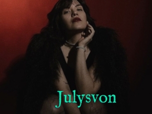 Julysvon