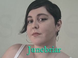 Junebriar