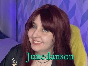 Junedanson