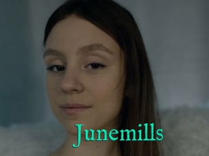 Junemills