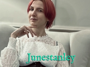 Junestanley