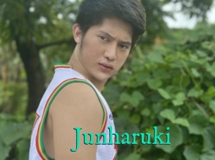 Junharuki