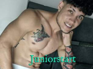 Juniorstart