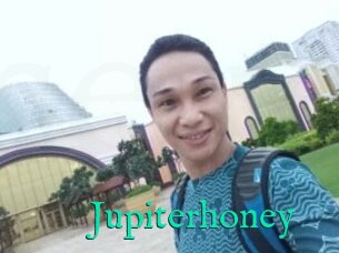Jupiterhoney