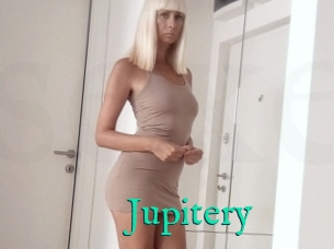 Jupitery