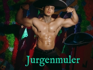 Jurgenmuler