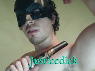 Justicedick