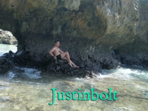 Justinbolt