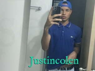 Justincolen