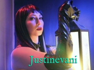 Justinevani