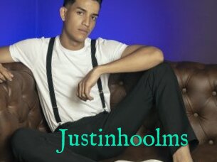 Justinhoolms