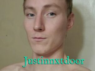 Justinnxtdoor