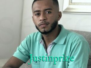 Justinprize