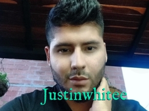 Justinwhitee